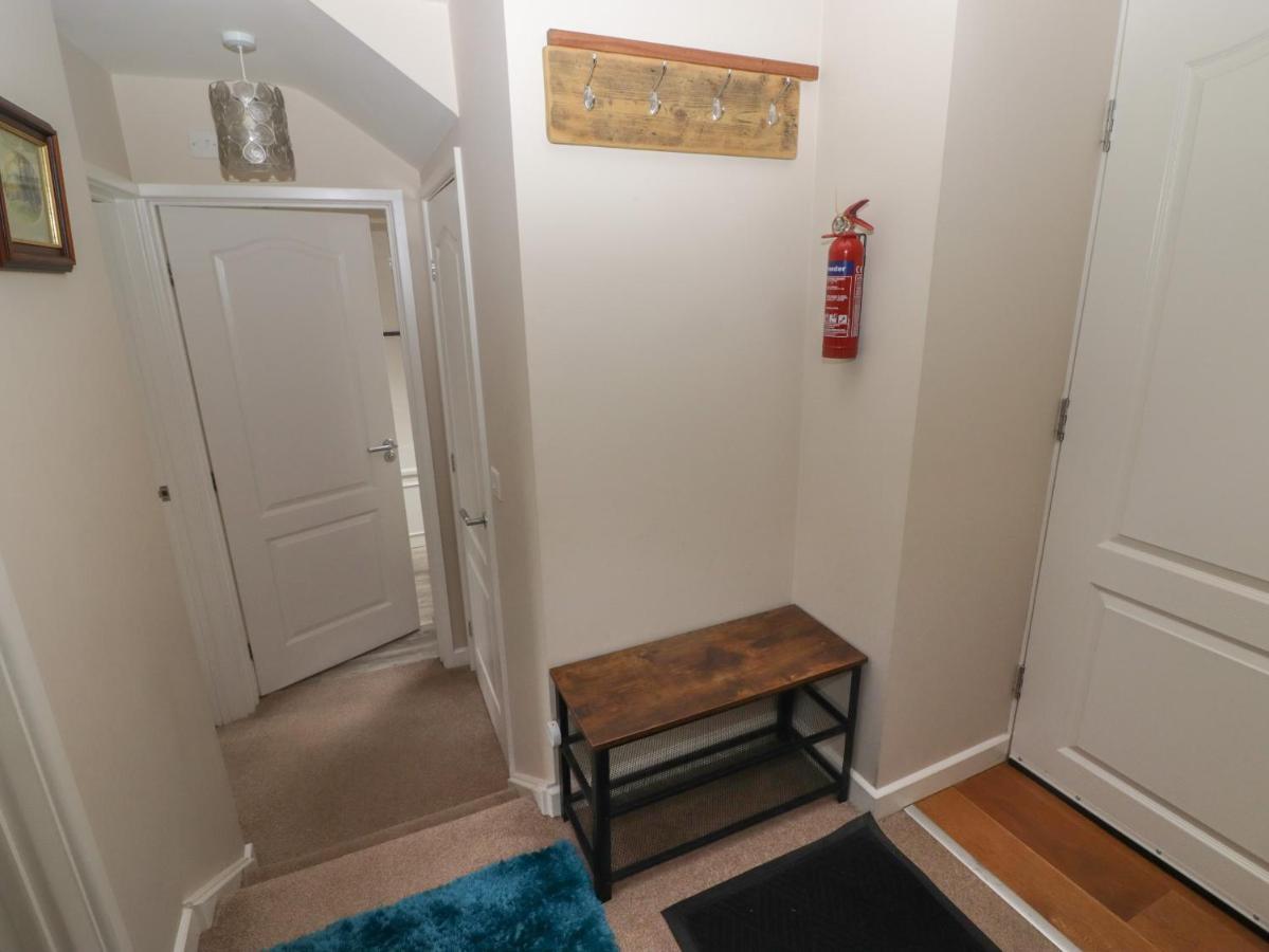 Daffodil Apartment 滕比 外观 照片